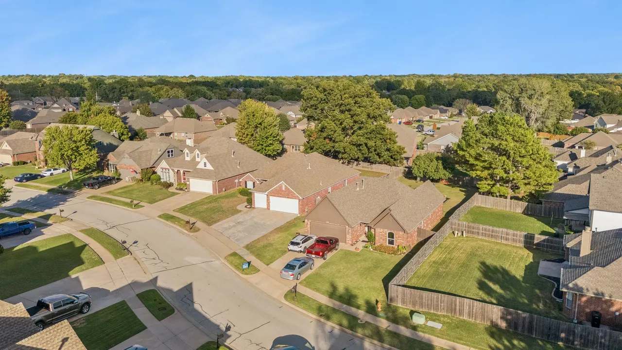 Photo 37 — 8105 S Elder Avenue, Broken Arrow, OK 74011