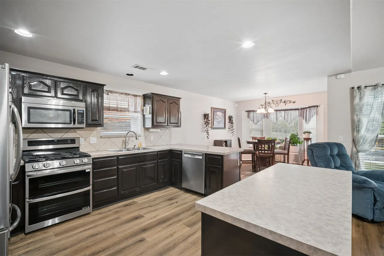 Photo 16 — 8105 S Elder Avenue, Broken Arrow, OK 74011
