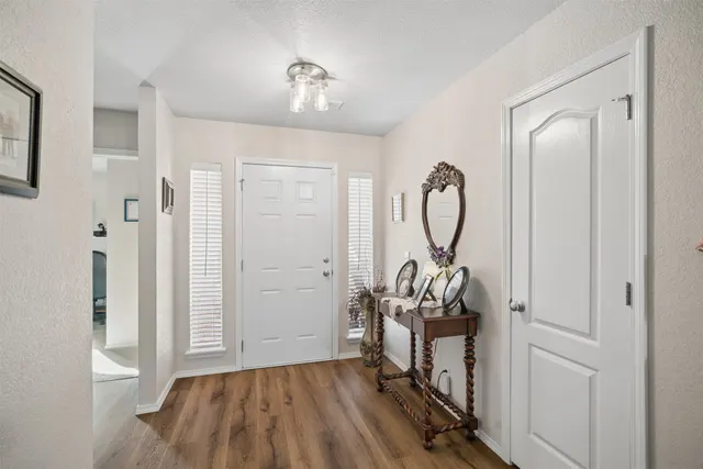 Photo 3 — 8105 S Elder Avenue, Broken Arrow, OK 74011