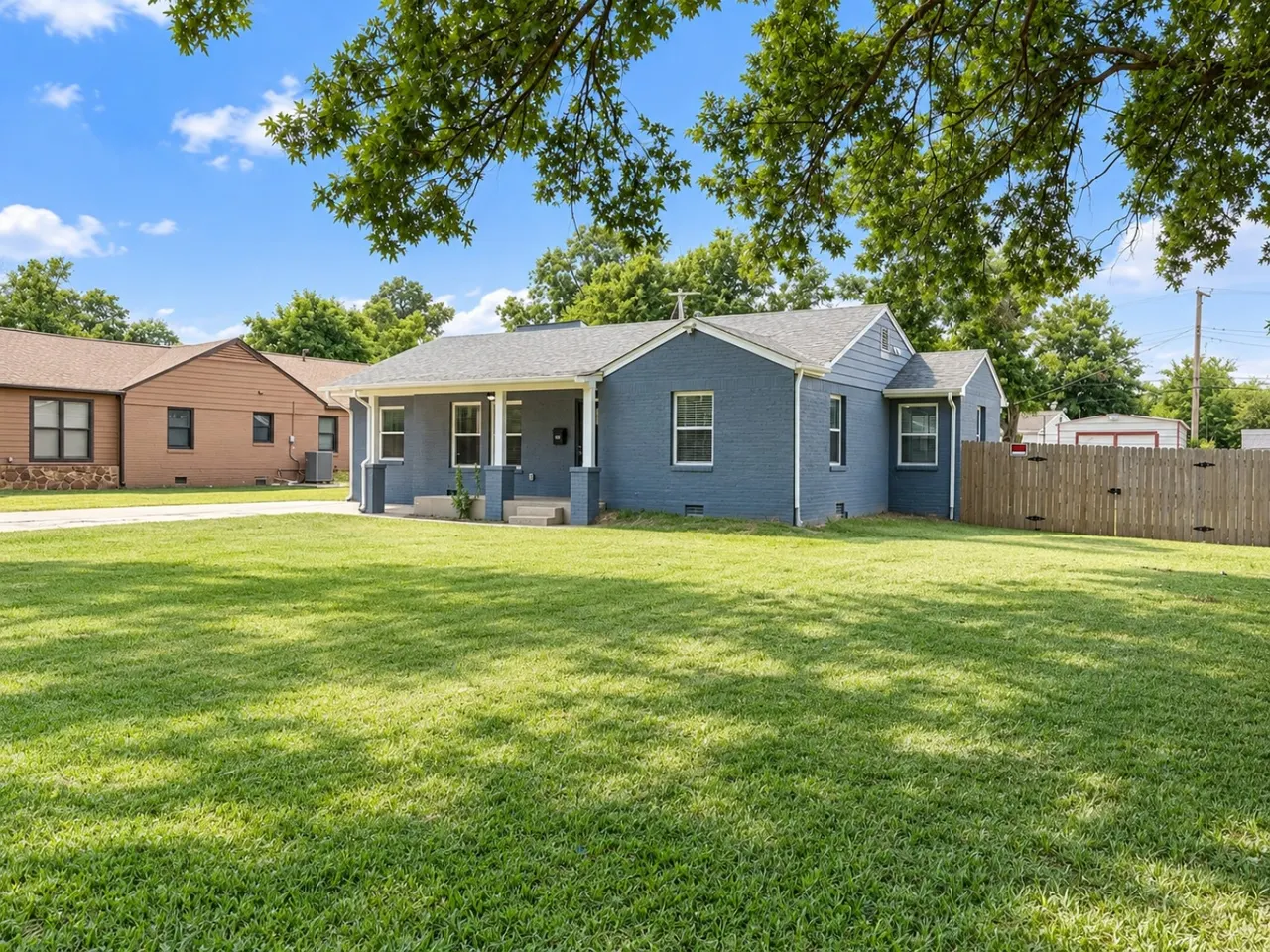Photo 3 — 5315 E 33rd Street, Tulsa, OK 74135