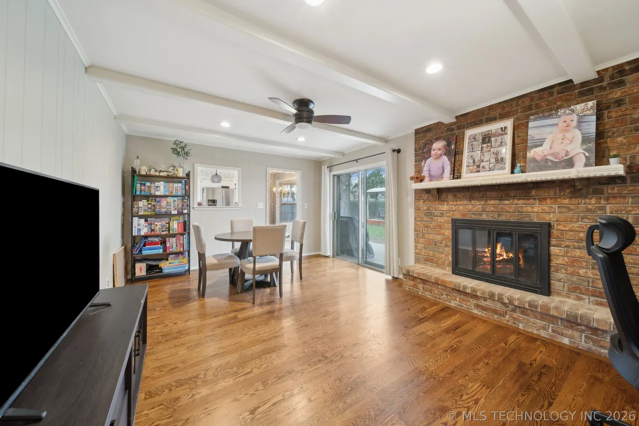 Photo 33 — 2604 Turner Street, Muskogee, OK 74403