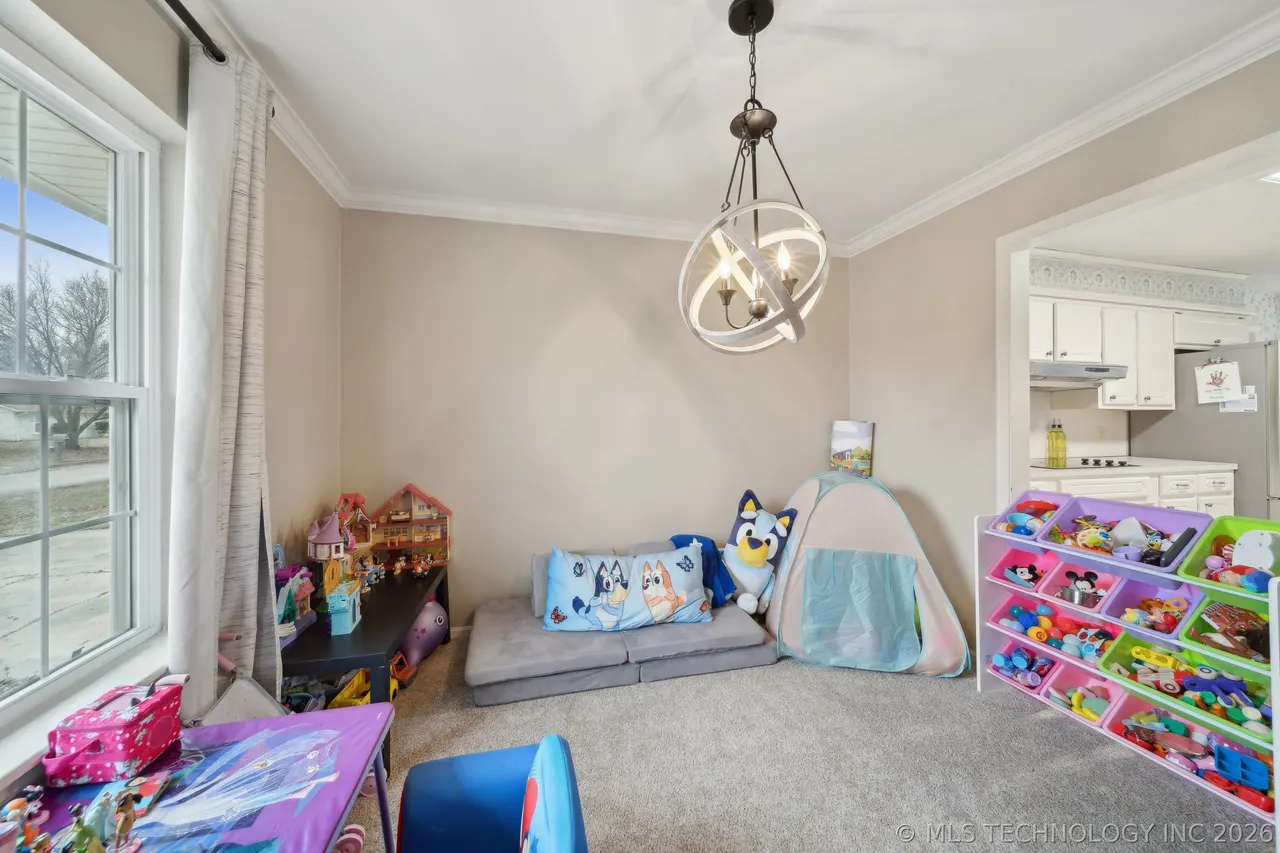 Photo 34 — 2604 Turner Street, Muskogee, OK 74403