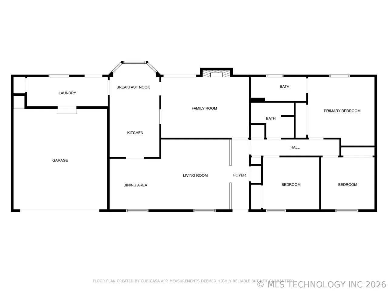 Photo 40 — 2604 Turner Street, Muskogee, OK 74403