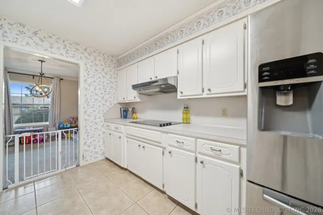 Photo 8 — 2604 Turner Street, Muskogee, OK 74403