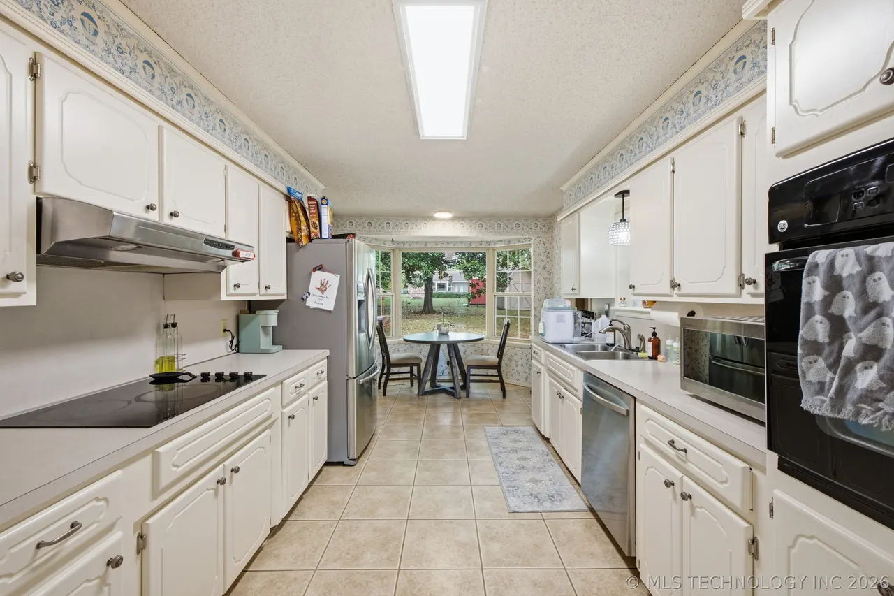 Photo 10 — 2604 Turner Street, Muskogee, OK 74403