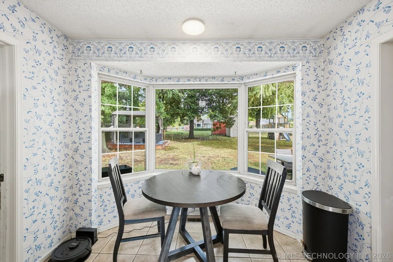 Photo 12 — 2604 Turner Street, Muskogee, OK 74403