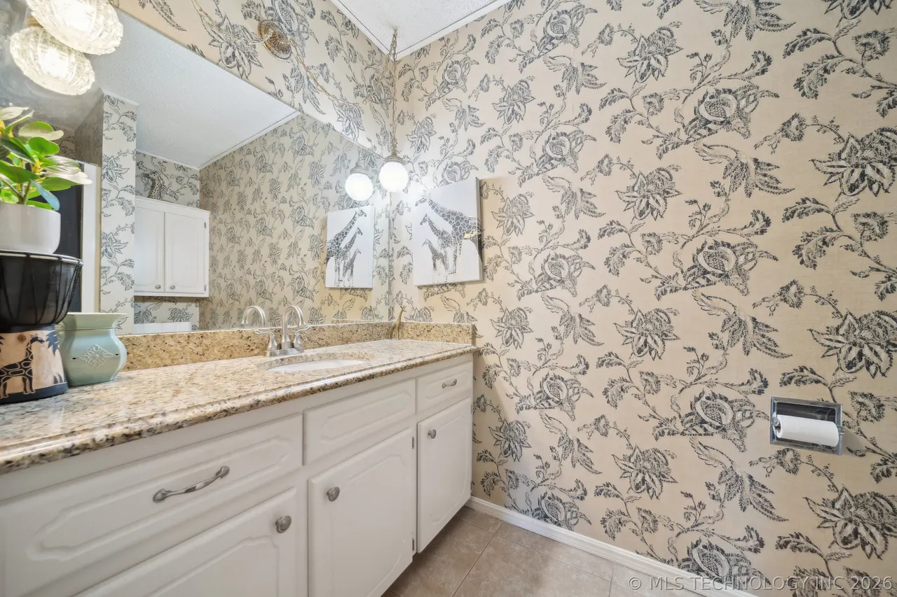 Photo 13 — 2604 Turner Street, Muskogee, OK 74403