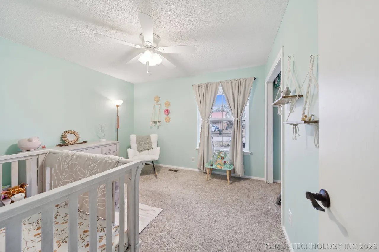 Photo 14 — 2604 Turner Street, Muskogee, OK 74403