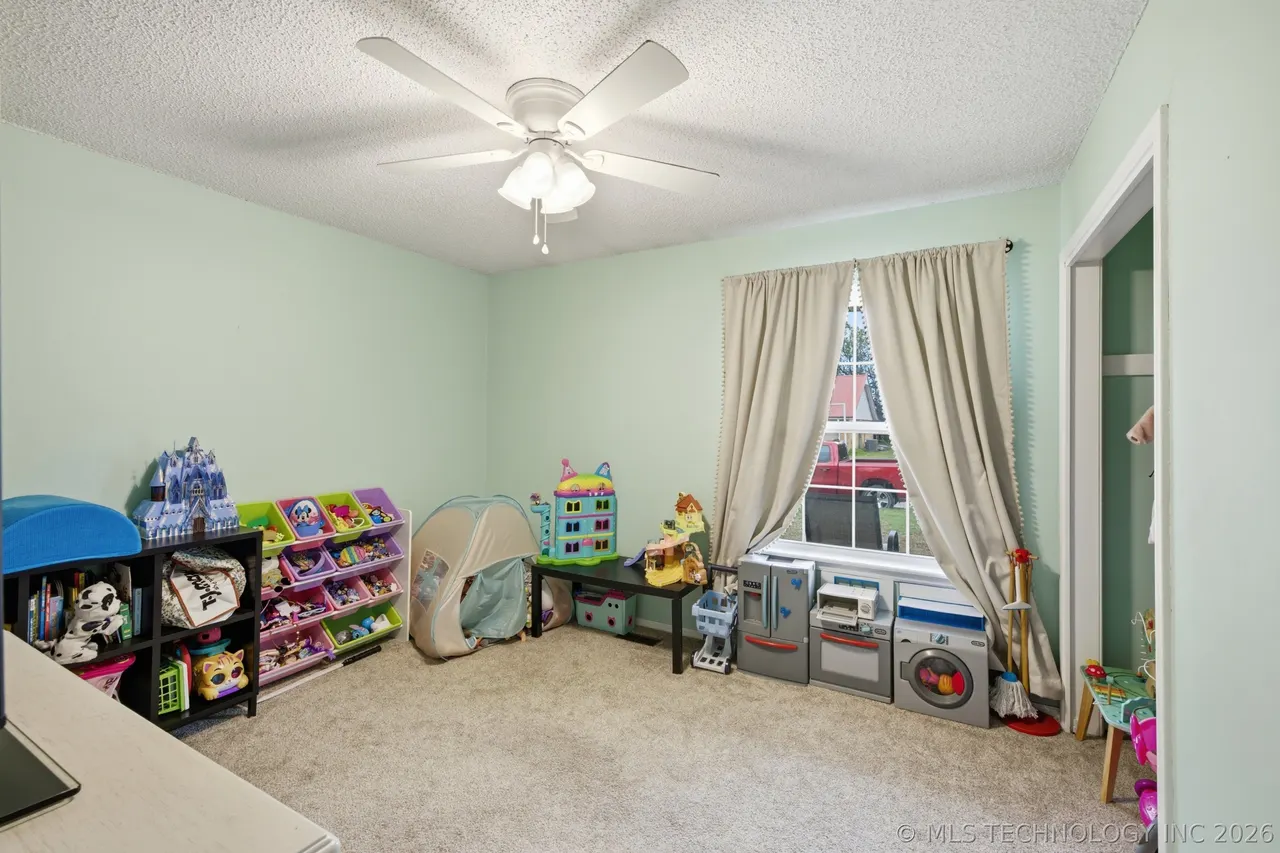 Photo 15 — 2604 Turner Street, Muskogee, OK 74403