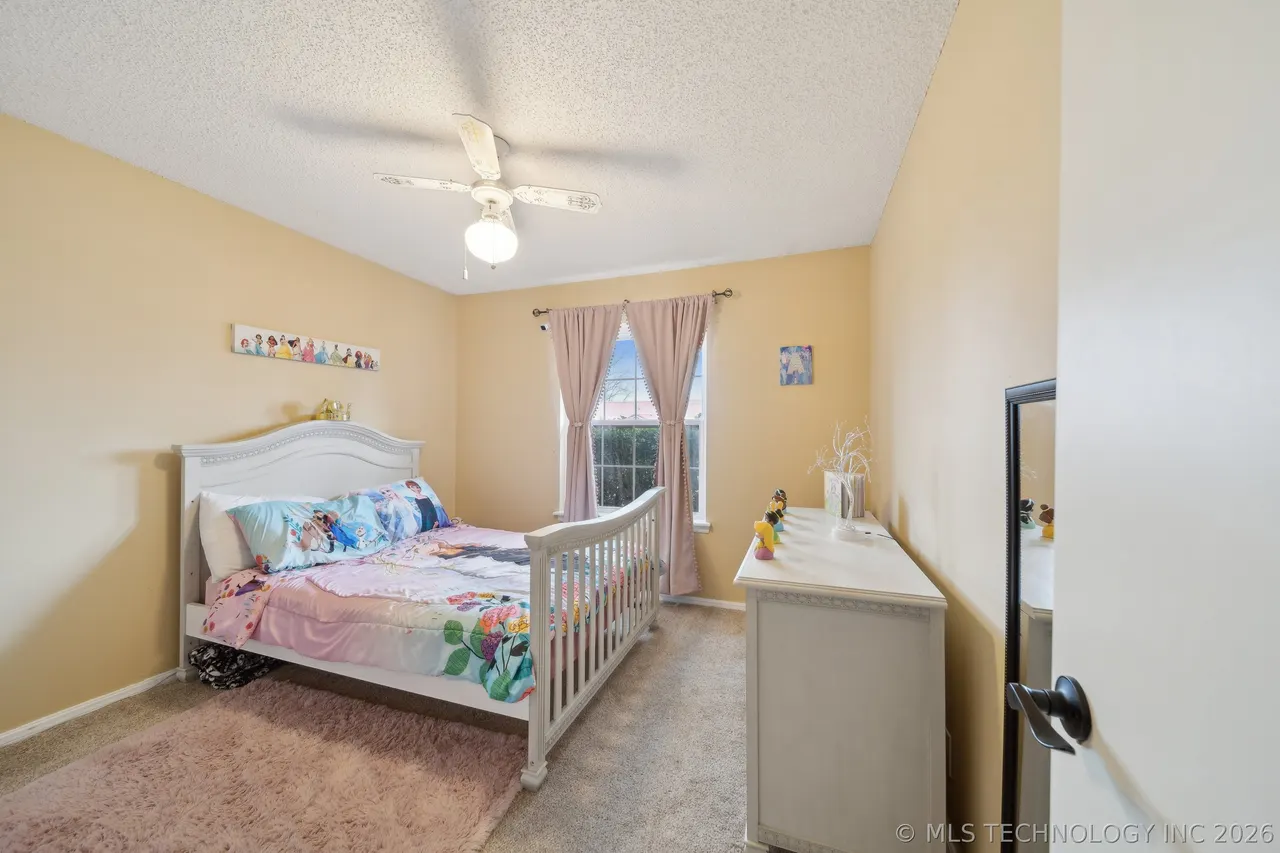 Photo 16 — 2604 Turner Street, Muskogee, OK 74403