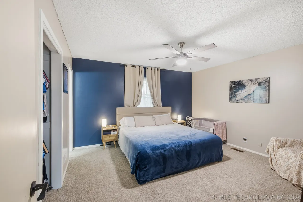 Photo 17 — 2604 Turner Street, Muskogee, OK 74403
