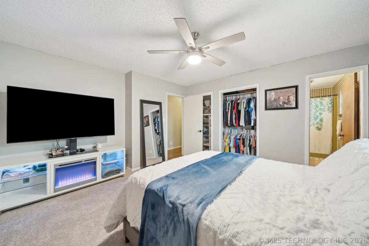 Photo 18 — 2604 Turner Street, Muskogee, OK 74403