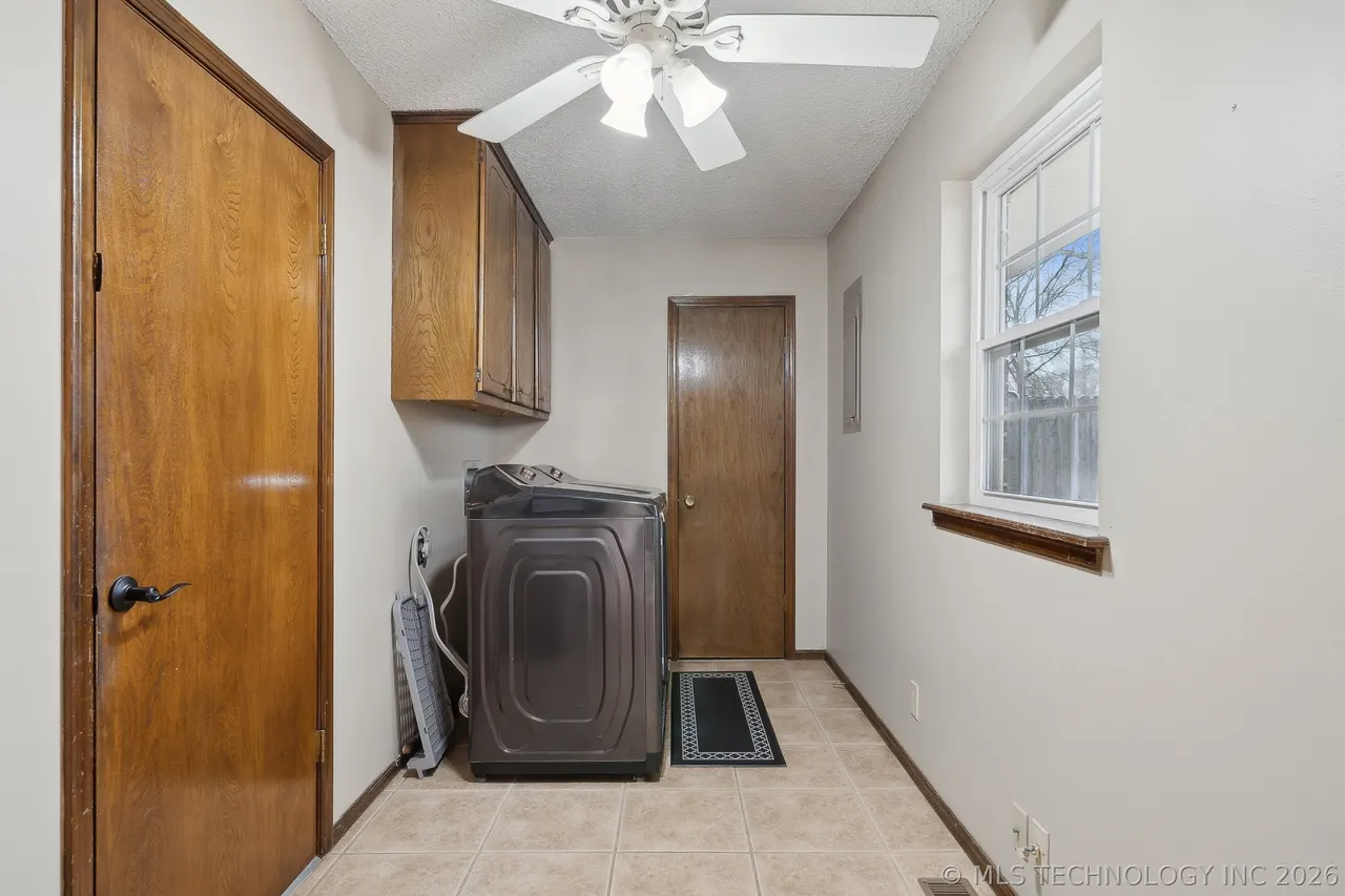 Photo 20 — 2604 Turner Street, Muskogee, OK 74403