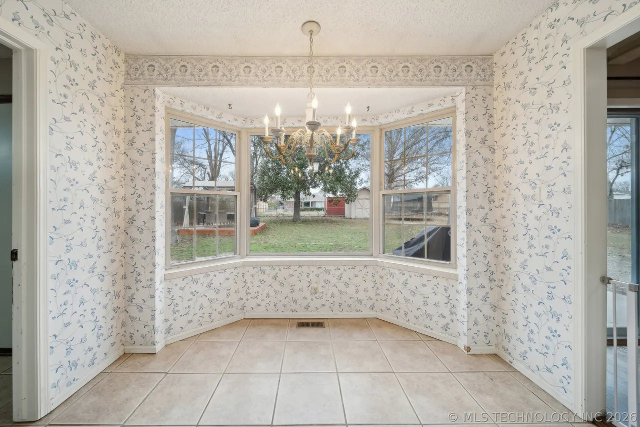 Photo 27 — 2604 Turner Street, Muskogee, OK 74403