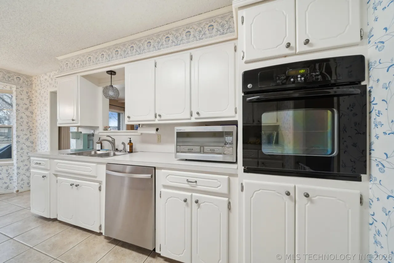 Photo 29 — 2604 Turner Street, Muskogee, OK 74403