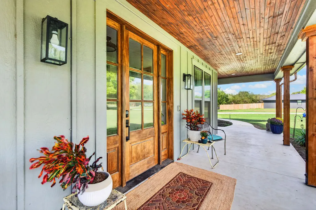 Photo 5 — 16377 County Road 1586, Ada, OK 74820