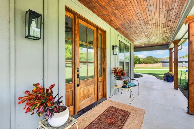 Photo 5 — 16377 County Road 1586, Ada, OK 74820