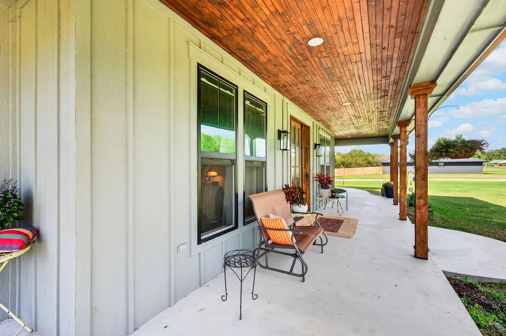 Photo 6 — 16377 County Road 1586, Ada, OK 74820