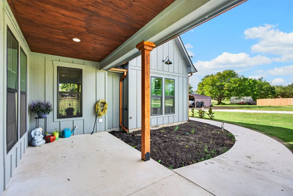 Photo 7 — 16377 County Road 1586, Ada, OK 74820