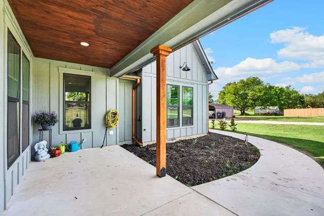 Photo 7 — 16377 County Road 1586, Ada, OK 74820