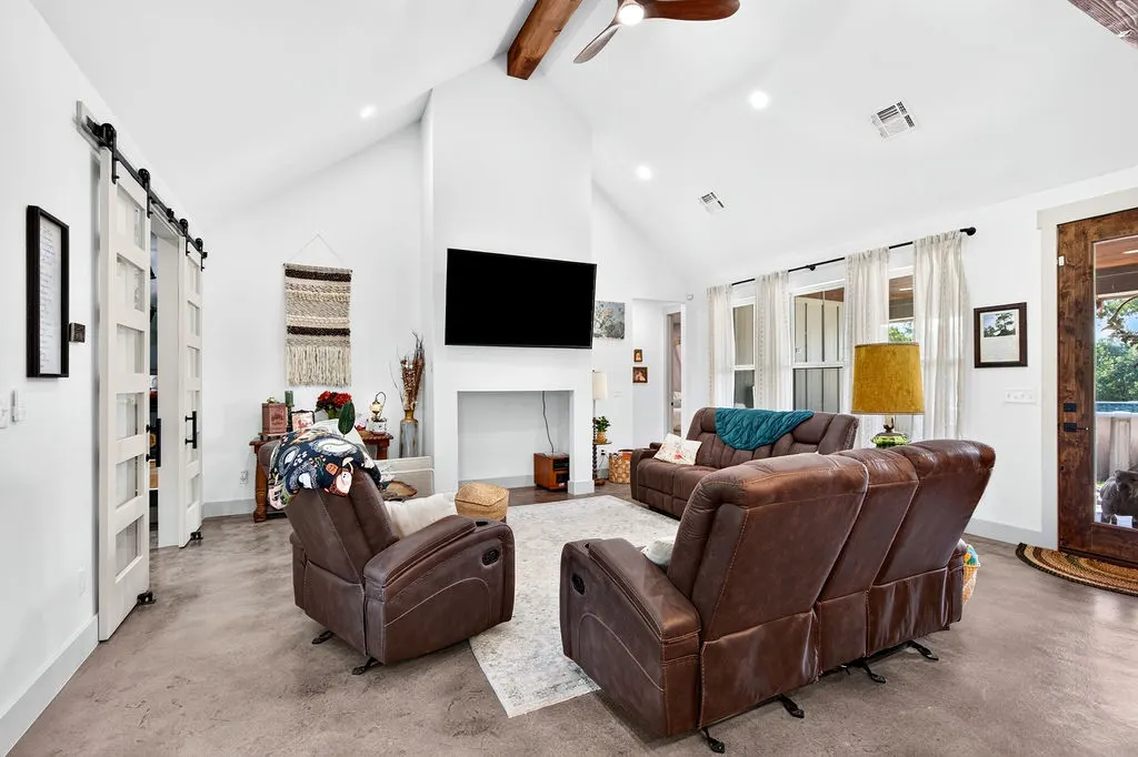Photo 13 — 16377 County Road 1586, Ada, OK 74820