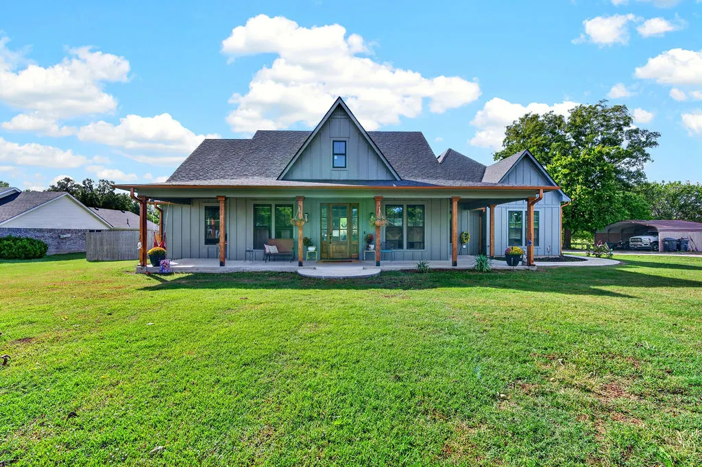 Photo 72 — 16377 County Road 1586, Ada, OK 74820