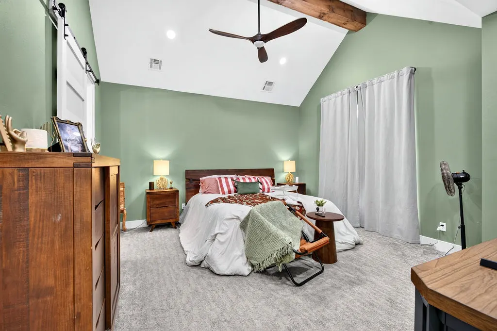 Photo 32 — 16377 County Road 1586, Ada, OK 74820