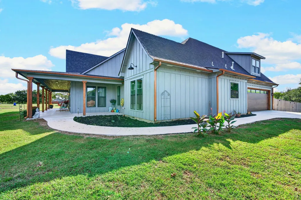 Photo 56 — 16377 County Road 1586, Ada, OK 74820