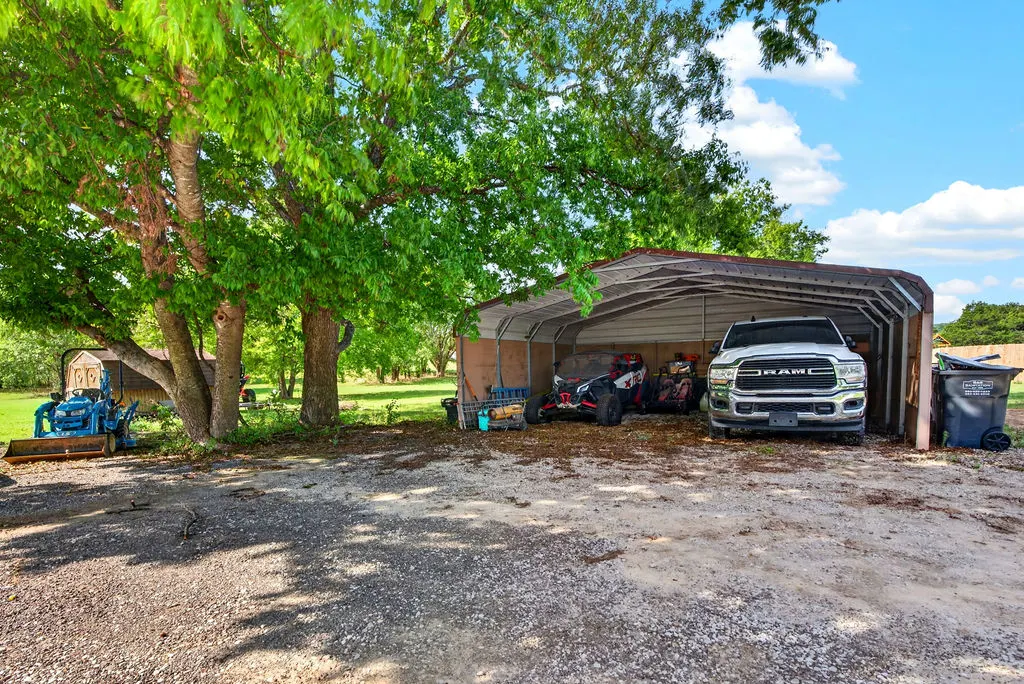 Photo 58 — 16377 County Road 1586, Ada, OK 74820