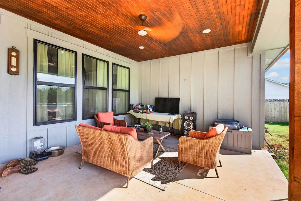 Photo 64 — 16377 County Road 1586, Ada, OK 74820