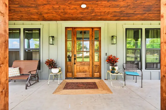 Photo 3 — 16377 County Road 1586, Ada, OK 74820