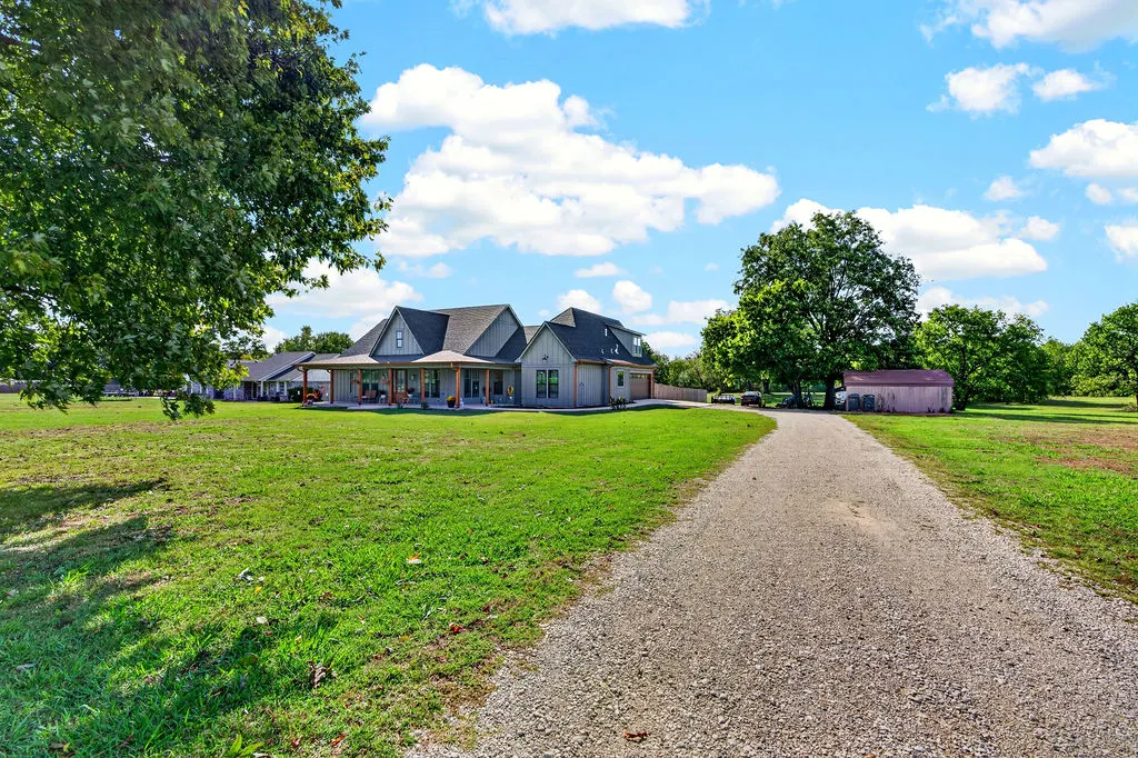 Photo 70 — 16377 County Road 1586, Ada, OK 74820