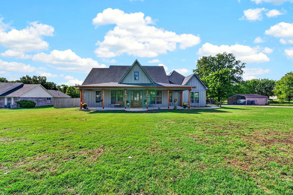 Photo 71 — 16377 County Road 1586, Ada, OK 74820