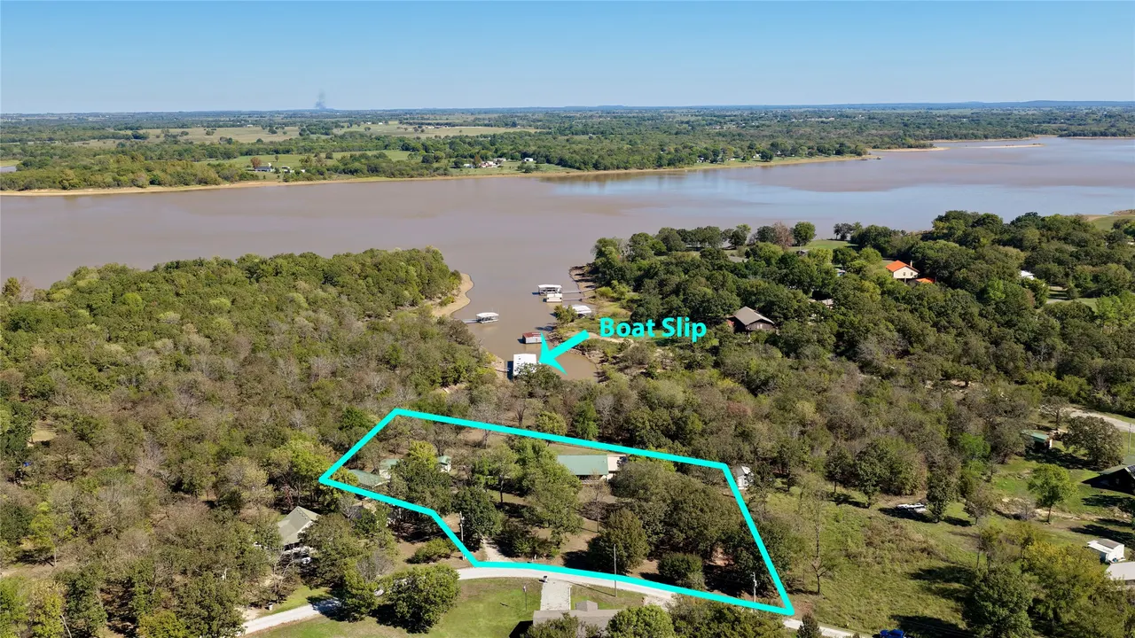 Photo 3 — 107451 S 4138 Road, Checotah, OK 74426