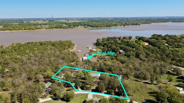 Photo 3 — 107451 S 4138 Road, Checotah, OK 74426