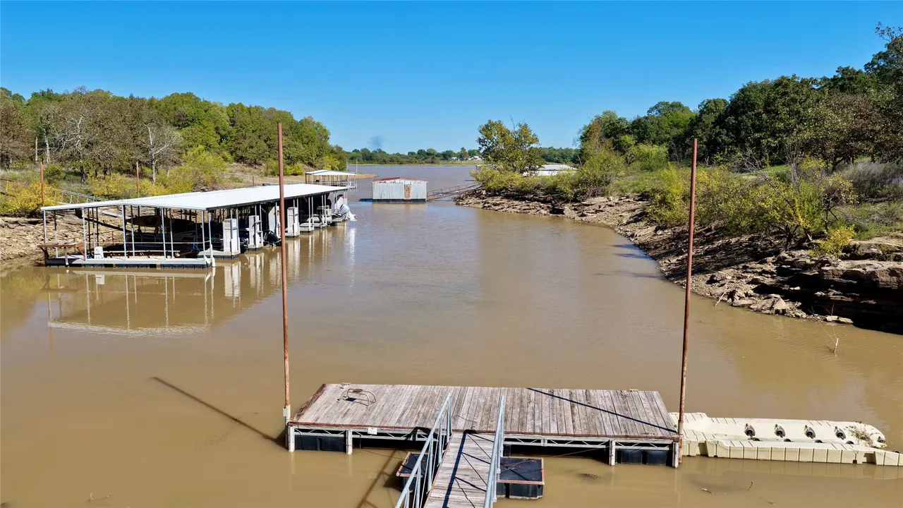 Photo 4 — 107451 S 4138 Road, Checotah, OK 74426