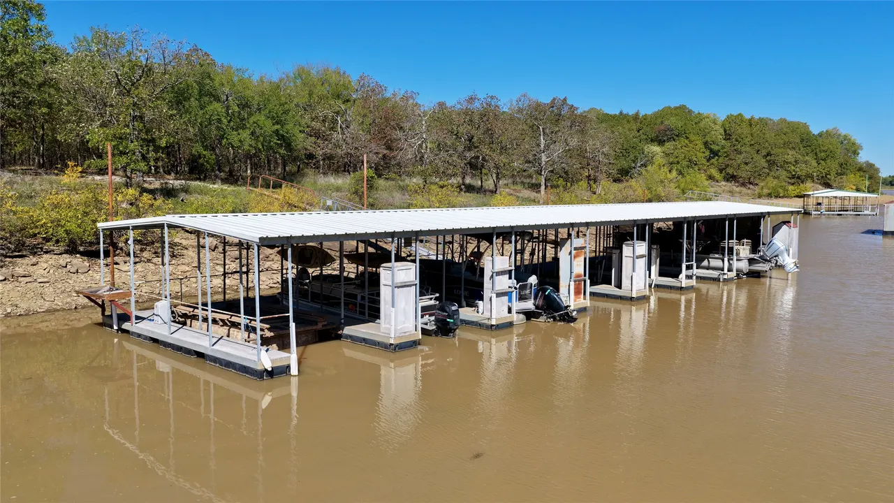 Photo 5 — 107451 S 4138 Road, Checotah, OK 74426