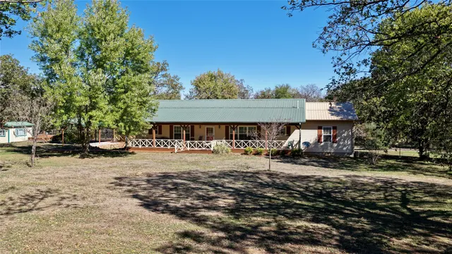 Photo 8 — 107451 S 4138 Road, Checotah, OK 74426