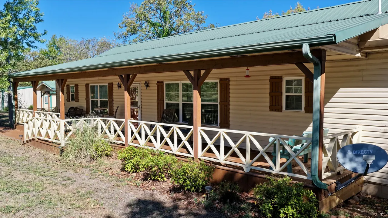 Photo 9 — 107451 S 4138 Road, Checotah, OK 74426