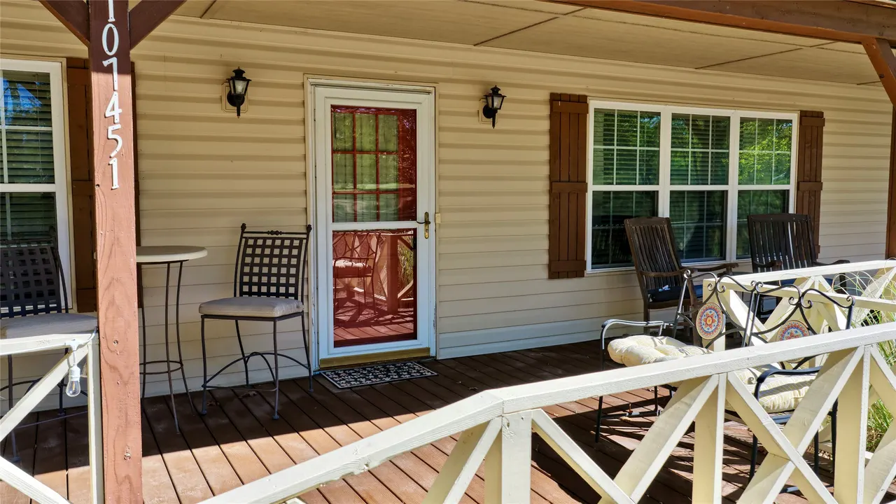 Photo 10 — 107451 S 4138 Road, Checotah, OK 74426