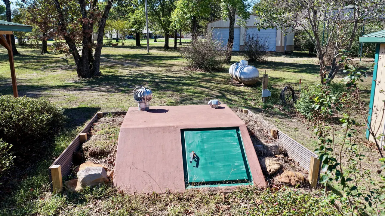 Photo 12 — 107451 S 4138 Road, Checotah, OK 74426