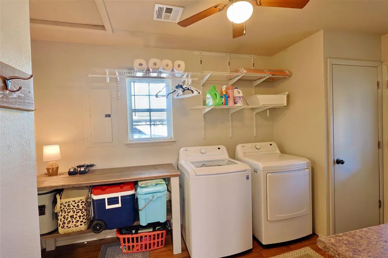 Photo 35 — 107451 S 4138 Road, Checotah, OK 74426