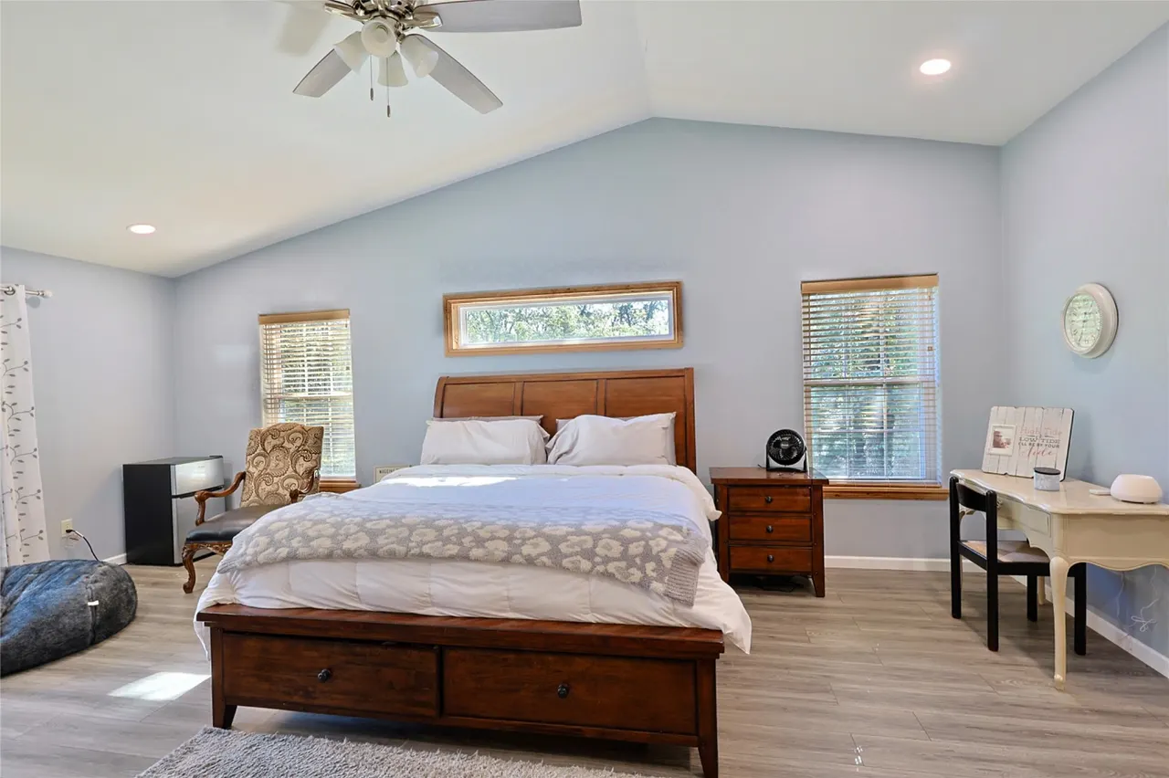 Photo 42 — 107451 S 4138 Road, Checotah, OK 74426