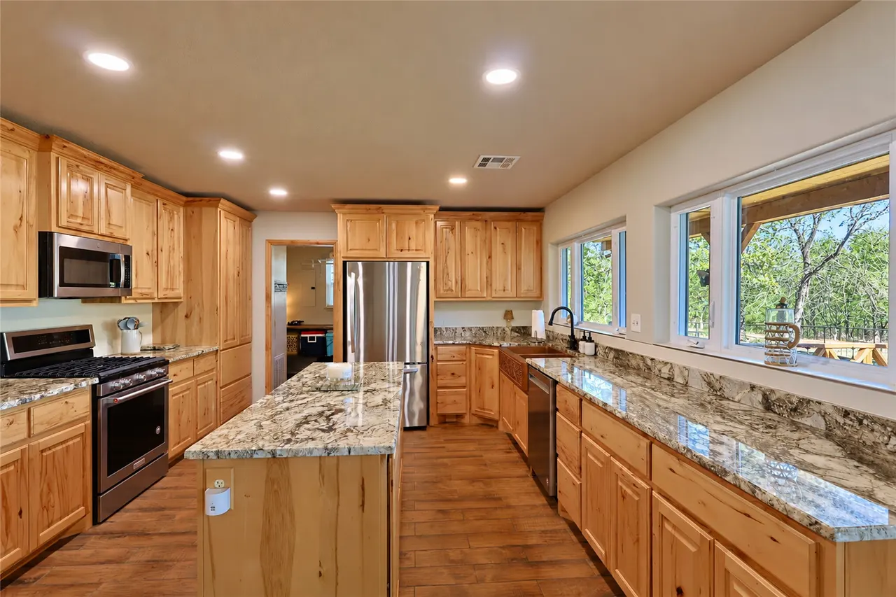 Photo 30 — 107451 S 4138 Road, Checotah, OK 74426