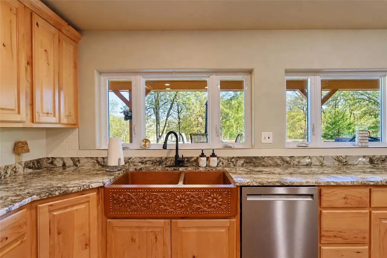 Photo 32 — 107451 S 4138 Road, Checotah, OK 74426