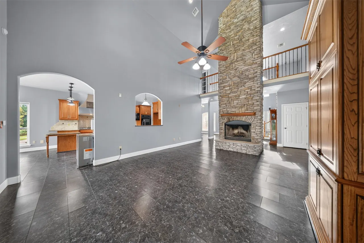 Photo 9 — 2301 S 289th EastAvenue, Broken Arrow, OK 74014