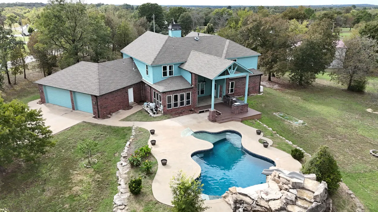 Photo 62 — 2301 S 289th EastAvenue, Broken Arrow, OK 74014