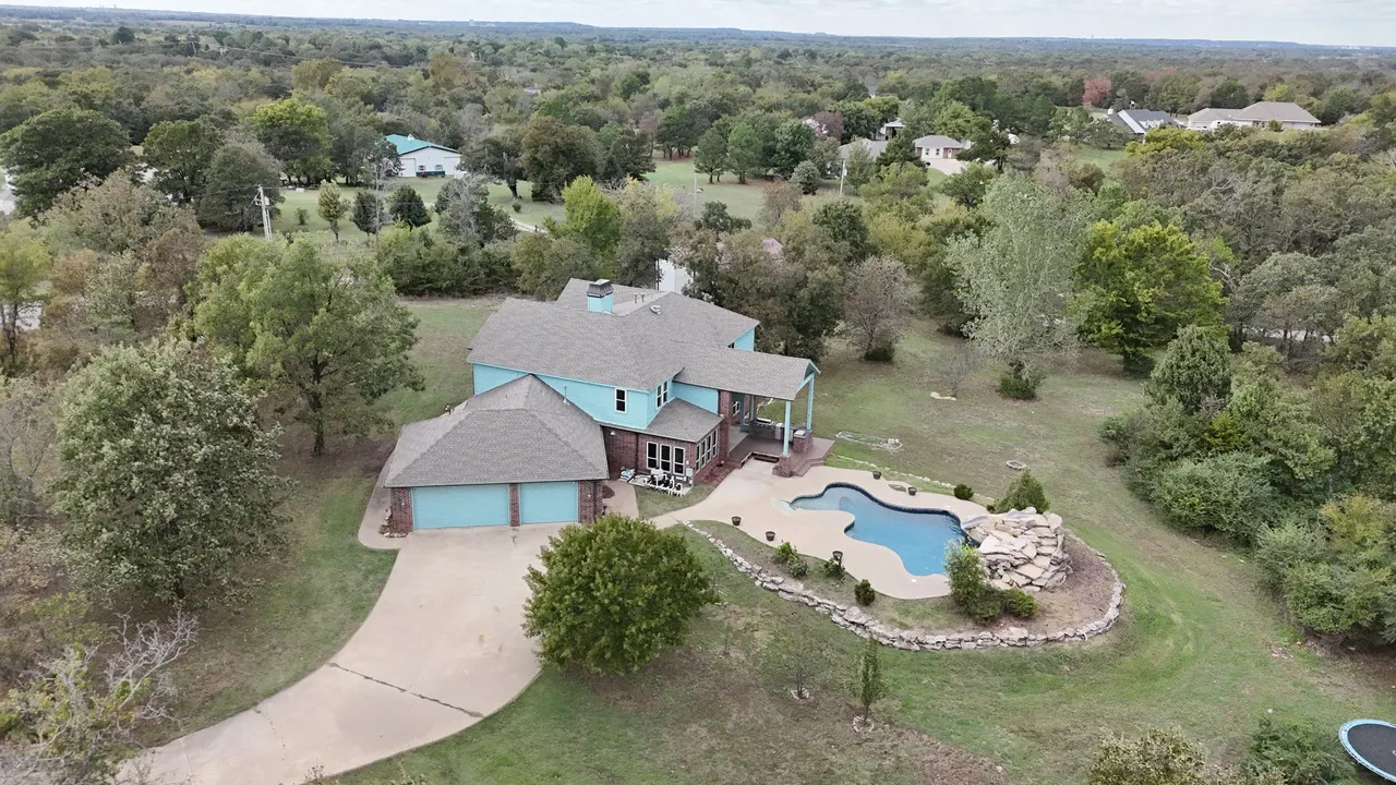 Photo 63 — 2301 S 289th EastAvenue, Broken Arrow, OK 74014