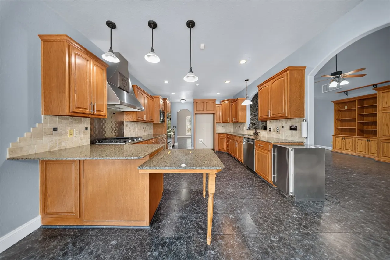 Photo 15 — 2301 S 289th EastAvenue, Broken Arrow, OK 74014