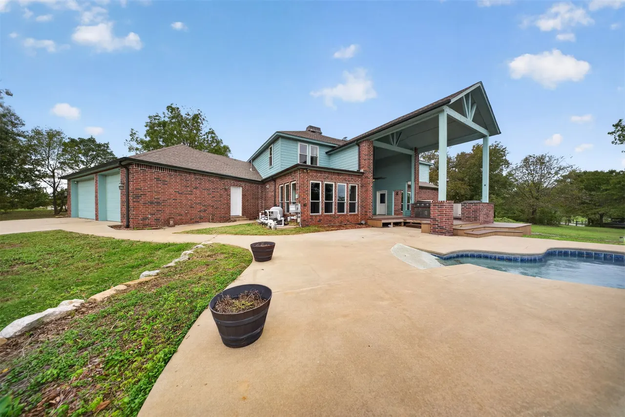 Photo 55 — 2301 S 289th EastAvenue, Broken Arrow, OK 74014